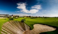 Horizon Hills Golf & Country Club